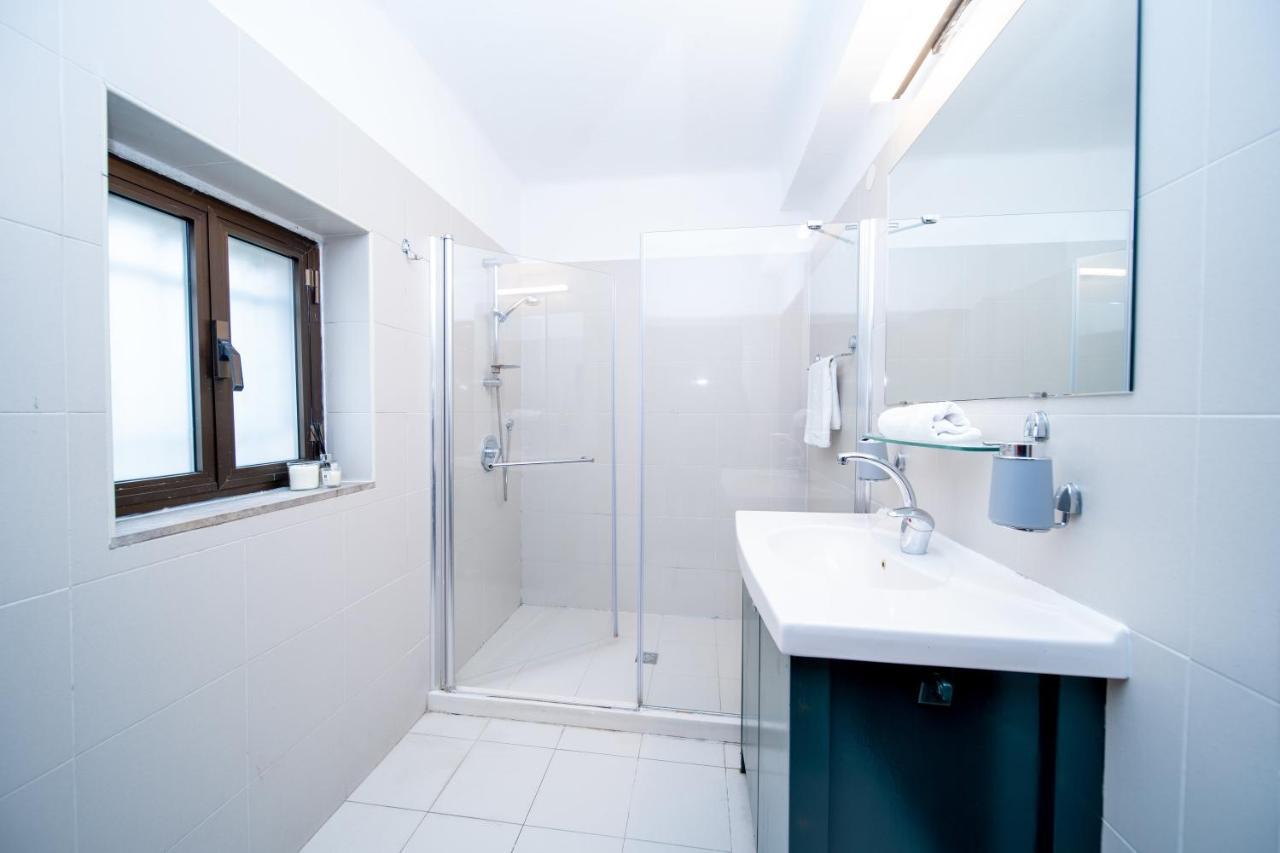 ירושלים Art Apartment In Mamila - Villa Rehavia מראה חיצוני תמונה